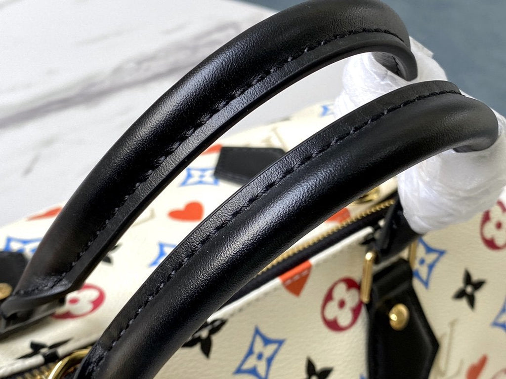 SPEEDY GAME ON BANDOULIERE 25CM 