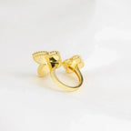 ¡®ジュエリコーン¡¯指輪の間に幸運を