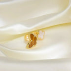 ¡®ジュエリコーン¡¯指輪の間に幸運を