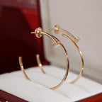 ®Jewelicorn® ジャストイヤリング ダイヤモンド 1.8mm