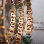 ¡®Jewelicorn¡¯SERPENTI BRACELET PINK GOLD DIAMOND DOUBLE ROW