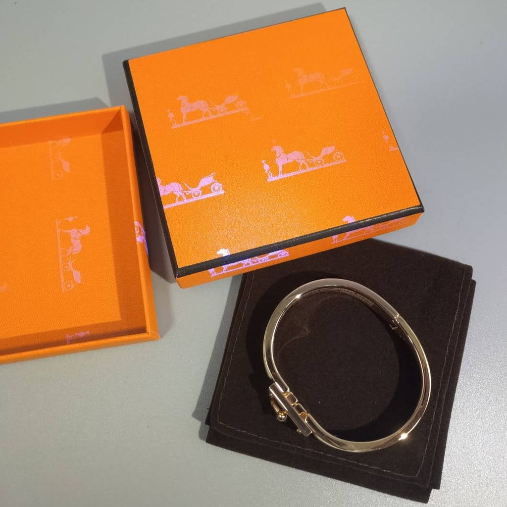 ®ジュエリコーン®Hクラウドブルーブレスレット