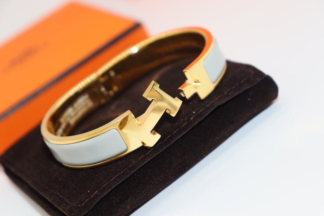 ®ジュエリコーン®H ライトブルー ブレスレット