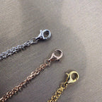 ¡®Jewelicorn¡¯LOVE BRACELET 2 DIAMOND