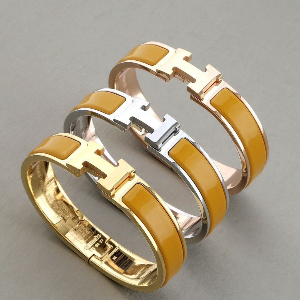 ®ジュエリコーン® Hブレスレット ペルー 12MM