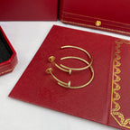 ®Jewelicorn® ジャストイヤリング フルダイヤモンド 1.8mm