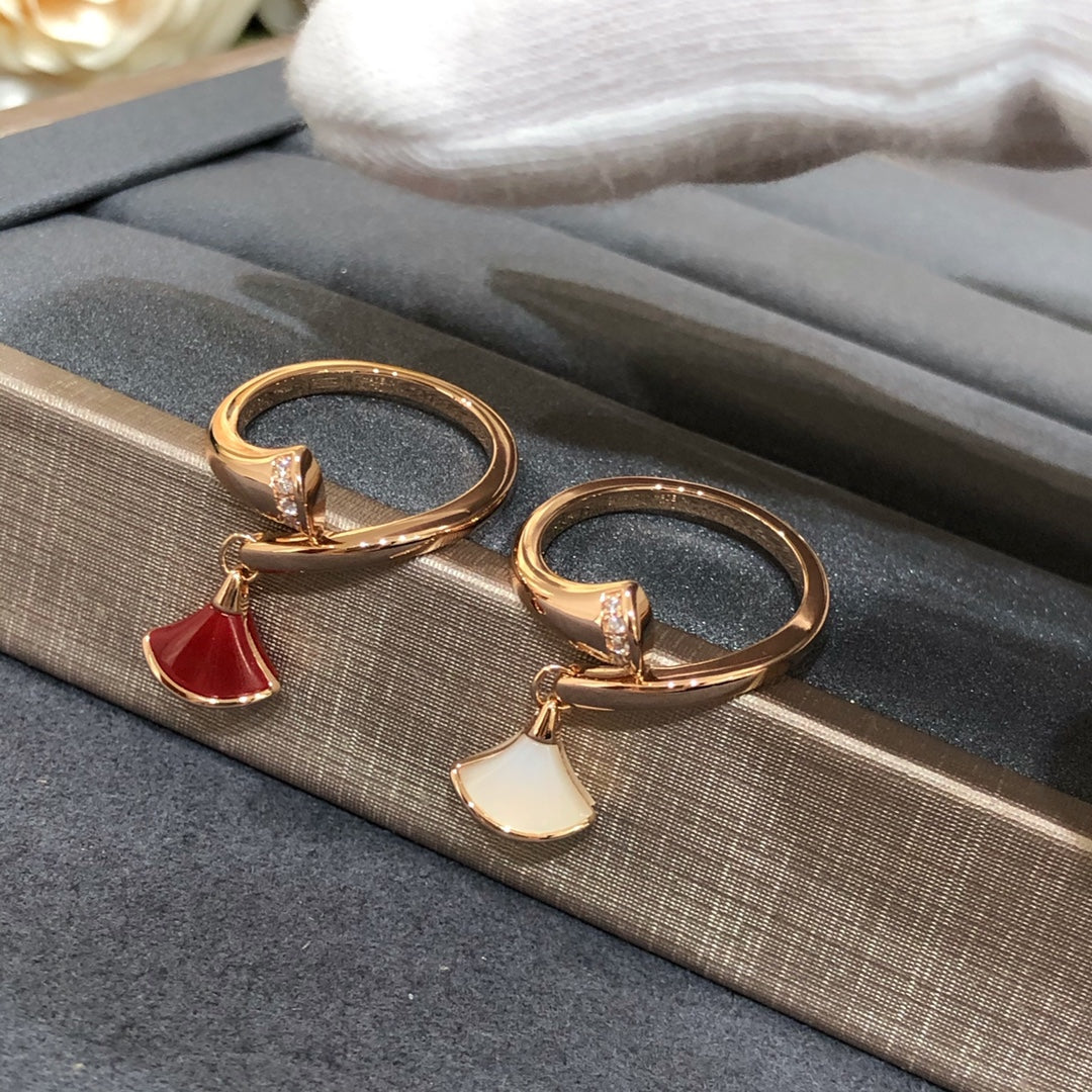 ®ジュエリコーン®ドリームリング ピンクゴールド