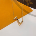 ¡®Jewelicorn¡¯VOLTE UPSIDE DOWN NECKLACE