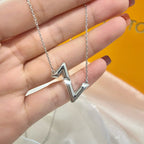 ¡®Jewelicorn¡¯VOLTE UPSIDE DOWN NECKLACE