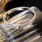 ®ジュエリコーン® ケリーブレスレット ダイヤモンドパヴェ