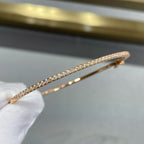 ¡®Jewelicorn¡¯ミニダイヤモンドテニスブレスレット