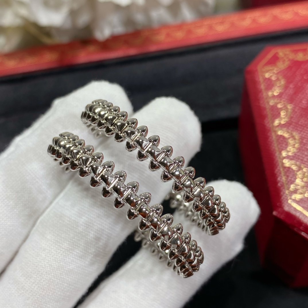 ®Jewelicorn® クラッシュ ラージフープイヤリング