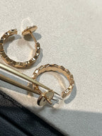 ¡®Jewelicorn¡¯Hollow Design Four-Leaf Clover Flower Shape Ring