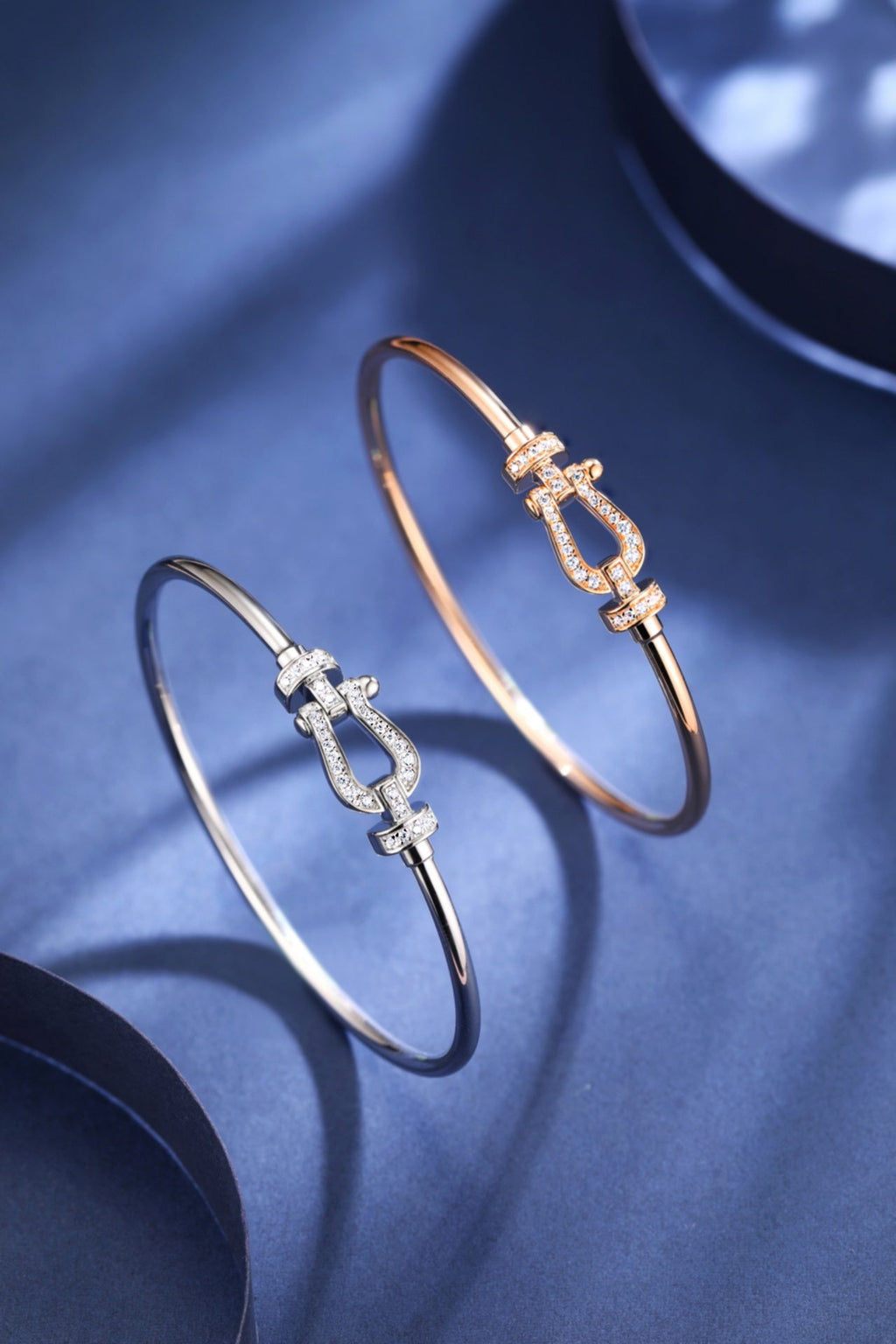 ¡®Jewelicorn¡¯FORCE 10 MOYEN DIAMOND BRACELET