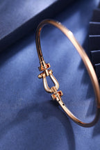 ¡®Jewelicorn¡¯FORCE 10 MOYEN DIAMOND BRACELET