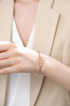 ¡®Jewelicorn¡¯FORCE 10 MOYEN DIAMOND BRACELET