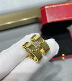 ®ジュエリコーン®ラブ 5.5MMイヤリング