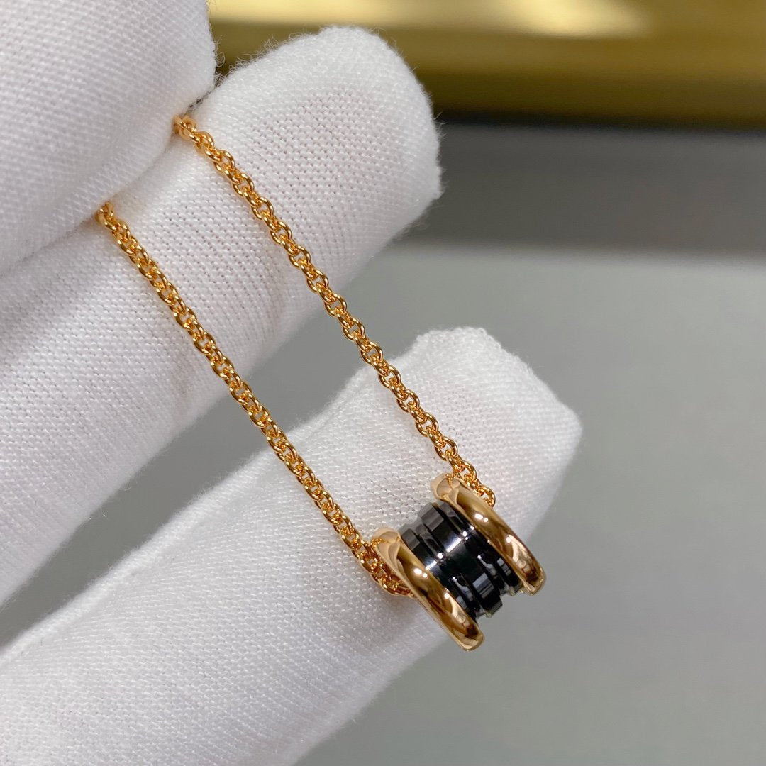 Jewelicorn Zero 1 Keramik-Mini-Halskette