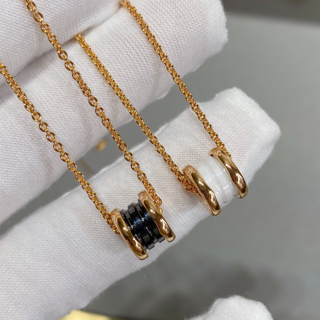 Jewelicorn Zero 1 Keramik-Mini-Halskette