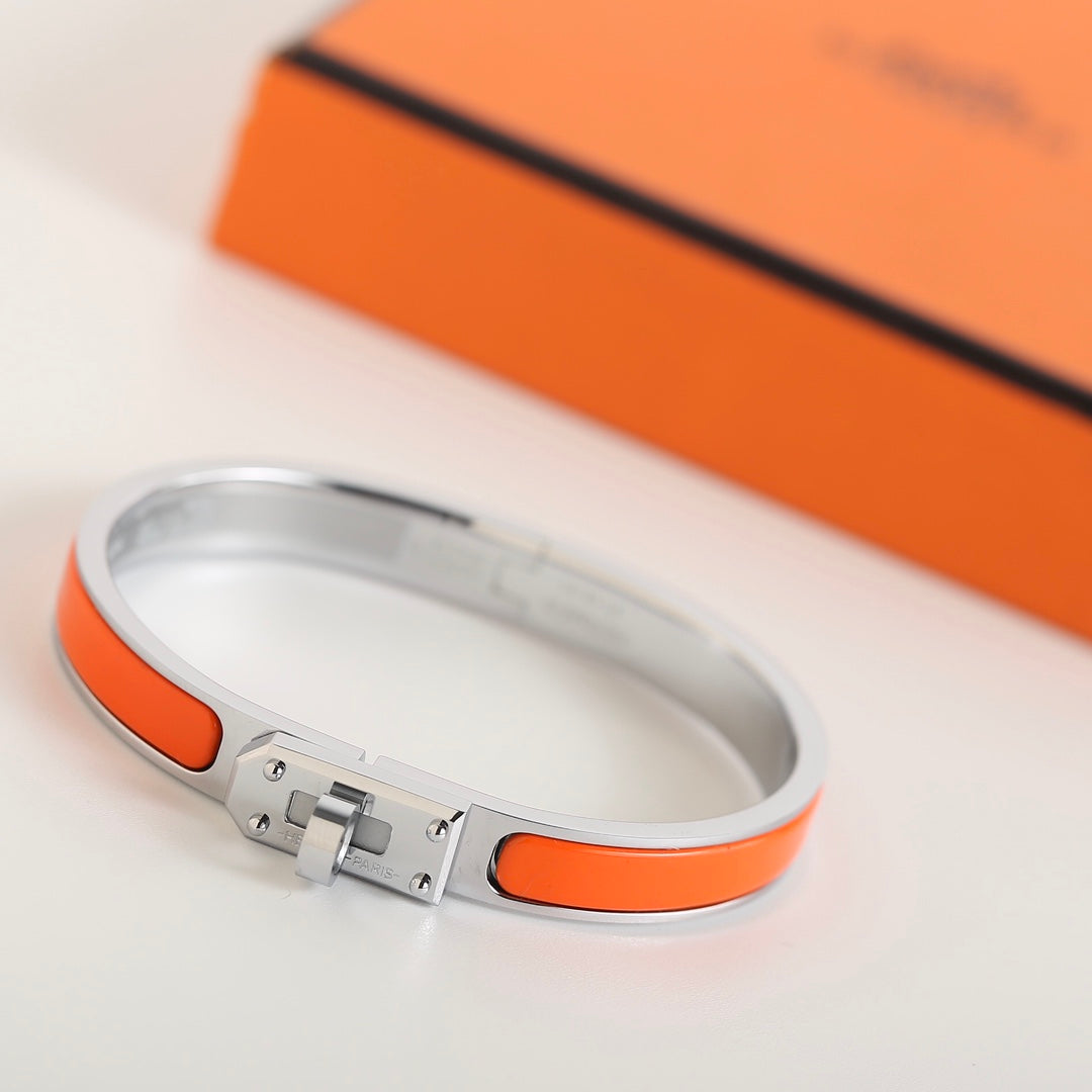 ¡®Jewelicorn¡¯HM KELLY ORANGE BRACELET