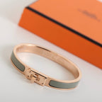 ®ジュエリコーン® HM ケリー ブルーグリーン ブレスレット