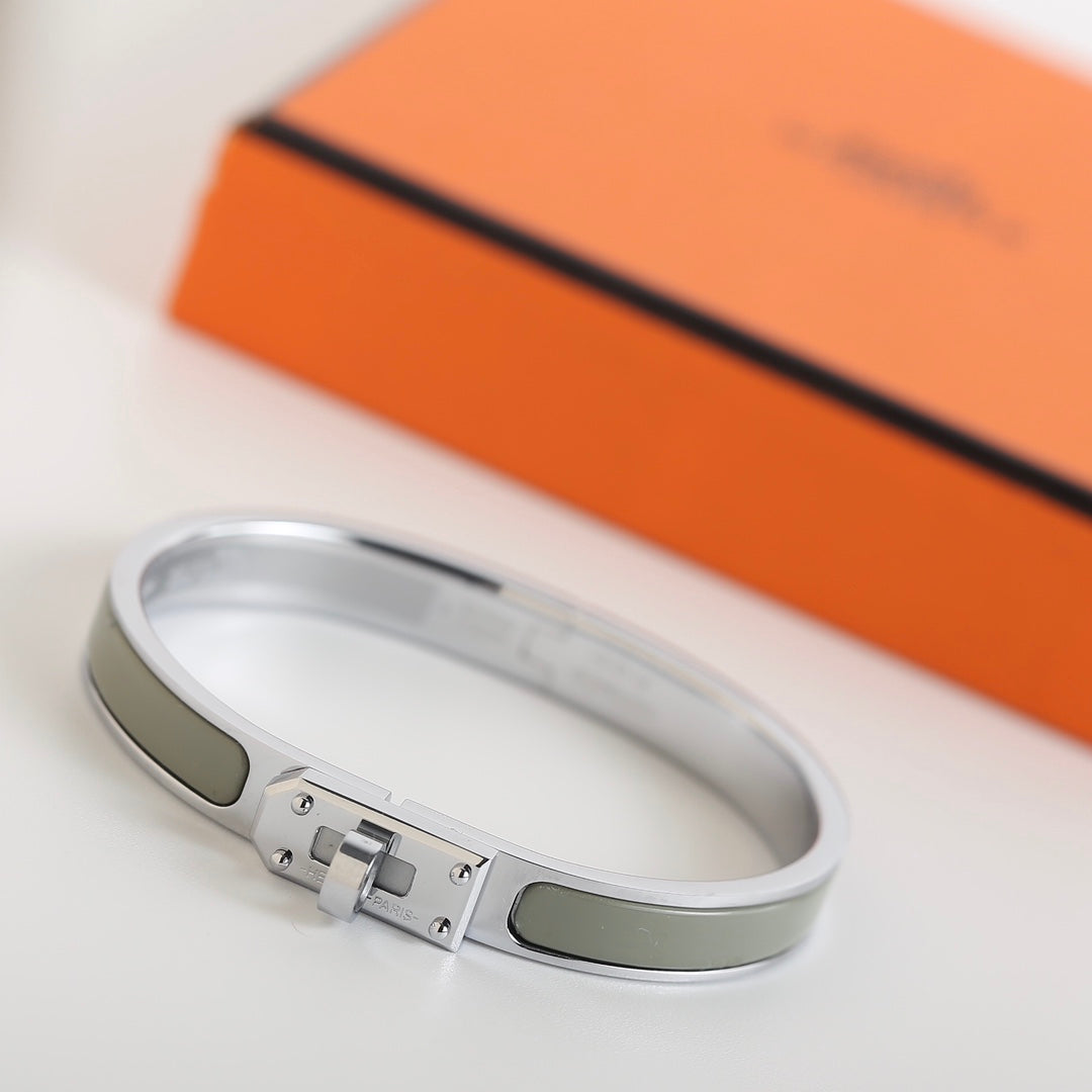 ¡®Jewelicorn¡¯HM KELLY BLUE GREEN BRACELET