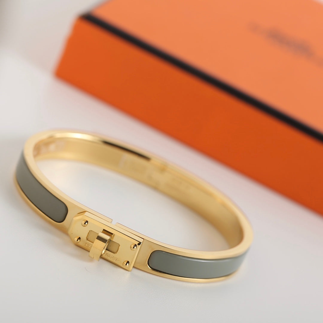 ¡®Jewelicorn¡¯HM KELLY BLUE GREEN BRACELET