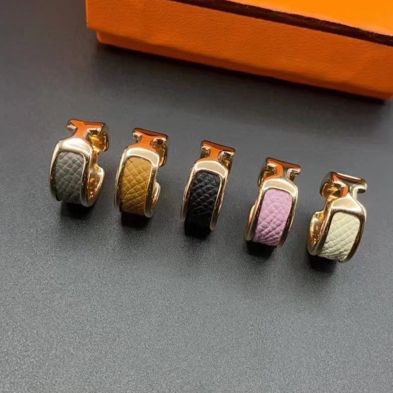 ®ジュエリコーン® オリンプ ピンクゴールド リング