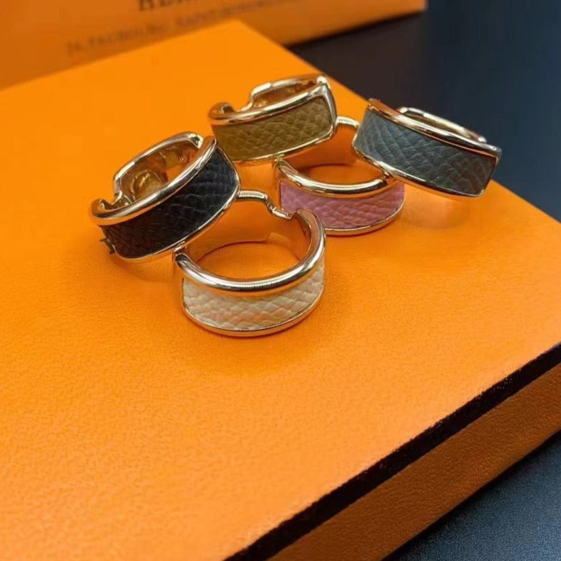 ®ジュエリコーン® オリンプ ピンクゴールド リング