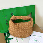 BV TEEN JODIE 36CM BRAUNES WILDLEDER 