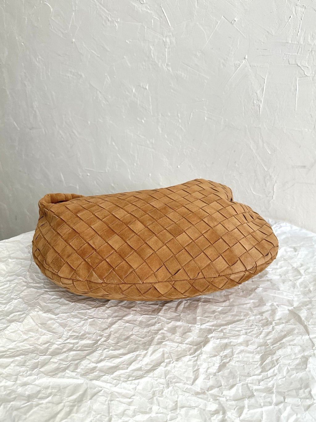 BV TEEN JODIE 36CM BRAUNES WILDLEDER 