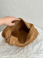 BV TEEN JODIE 36CM BRAUNES WILDLEDER 