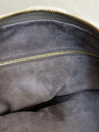 BV SMALL JODIE 48CM GRAUES WILDLEDER 