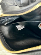 BV LOOP MINI 17CM SCHWARZES KALBSLEDER 