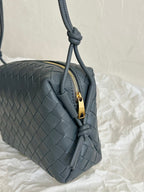 BV LOOP SMALL 23CM GRAUES KALBSLEDER 