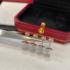 ®ジュエリコーン®ダムール ダイヤモンド イヤリング