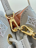 BELLA 19 MAHINA KALBSLEDER 