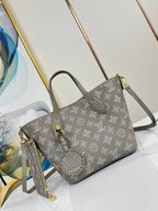 BLOSSOM PM 20 MAHINA-KALBSKAUT