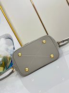 BLOSSOM PM 20 MAHINA-KALBSKAUT