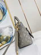 BLOSSOM PM 20 MAHINA-KALBSKAUT