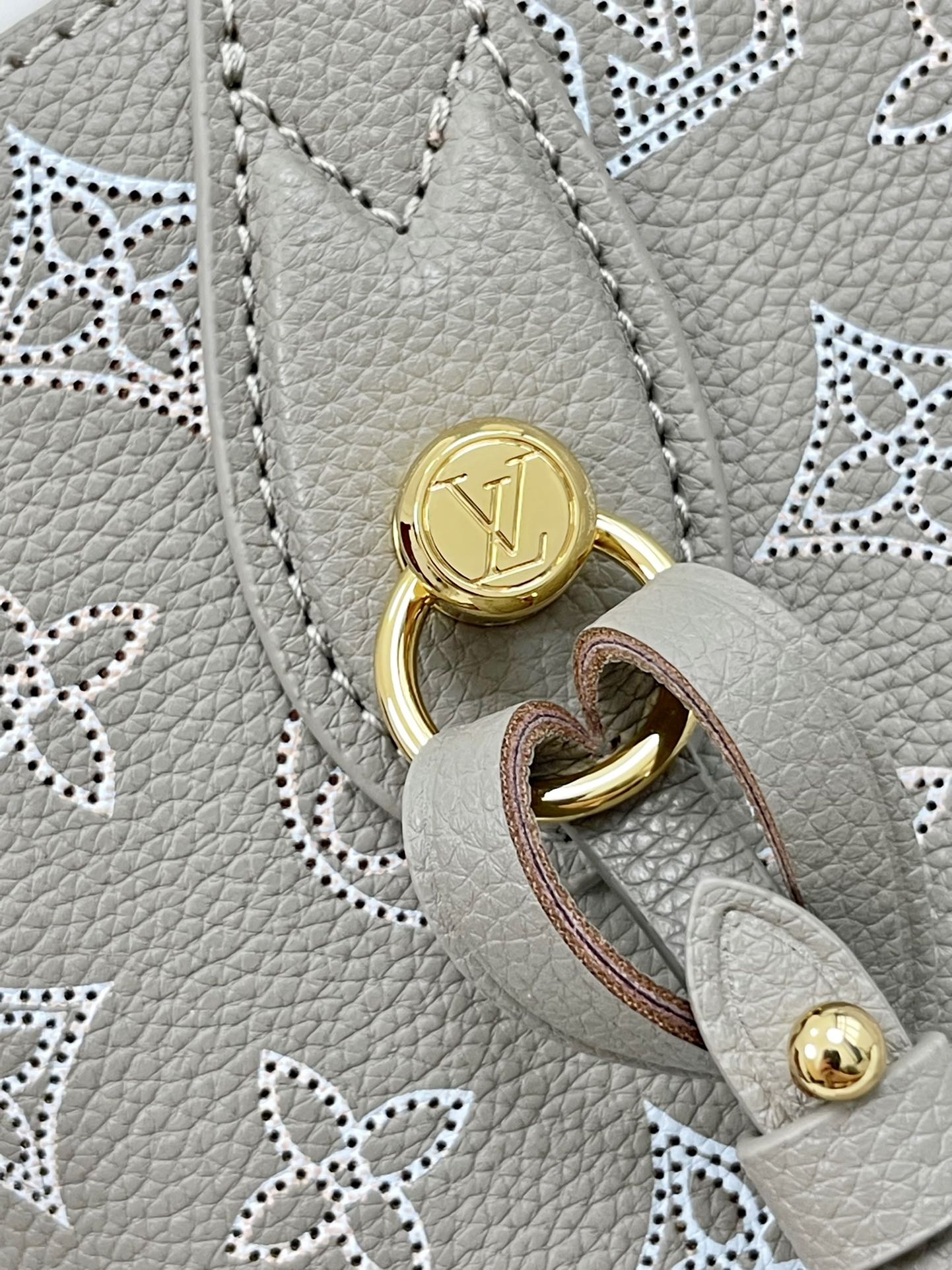 BLOSSOM PM 20 MAHINA-KALBSKAUT