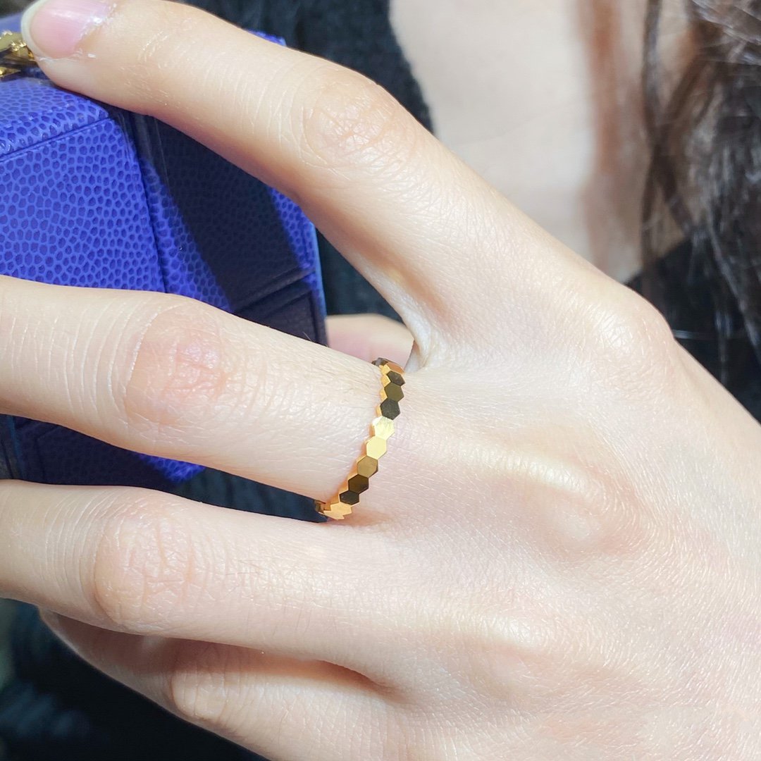 ¡®Jewelicorn¡¯BEE LOVE SMALL RING