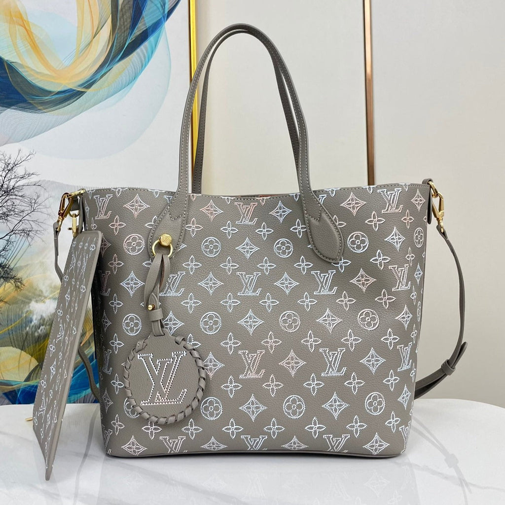 BLOSSOM MM 30 MAHINA-KALBSKAUT 