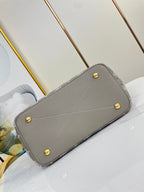 BLOSSOM MM 30 MAHINA-KALBSKAUT 