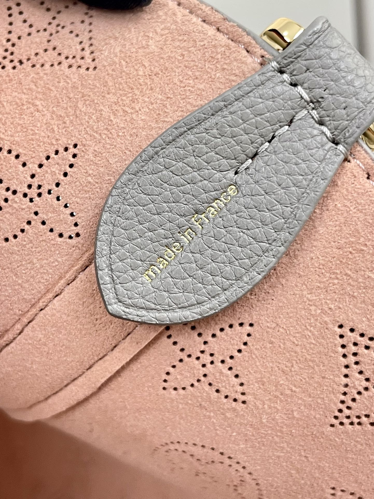 BLOSSOM MM 30 MAHINA-KALBSKAUT 