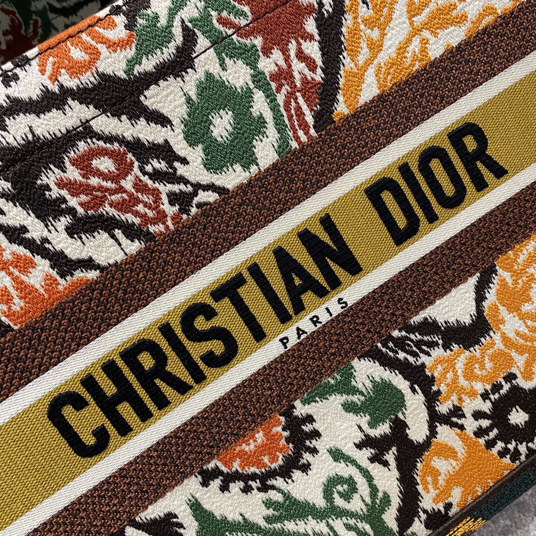 KLEINE BUCHTASCHE 36 GELB MEHRFARBEN 