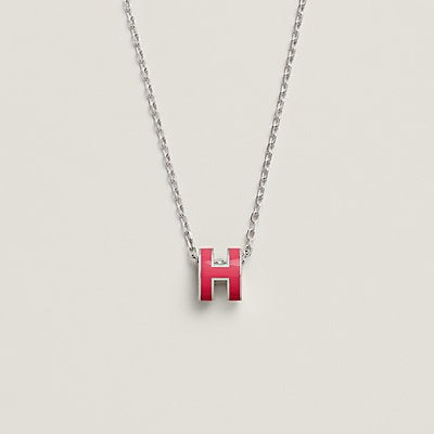 ¡®Jewelicorn¡¯H NECKLACE PINK