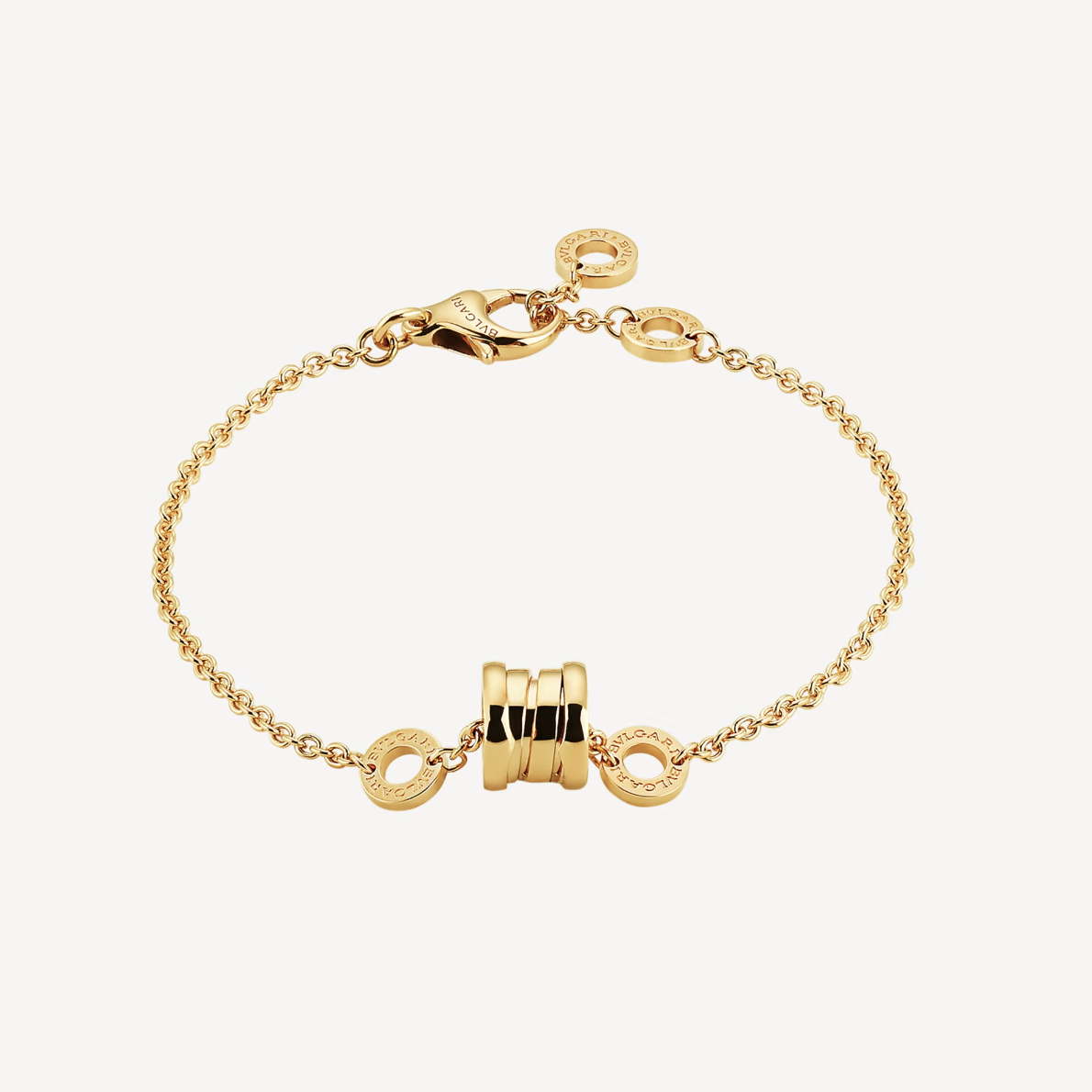 ¡®Jewelicorn¡¯ZERO 1 SOFT GOLD BRACELET