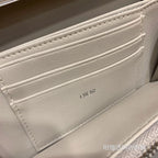 RIMOWA 20-teilige Koffer-Kollektion aus silberfarbenem Aluminium und Magnesium