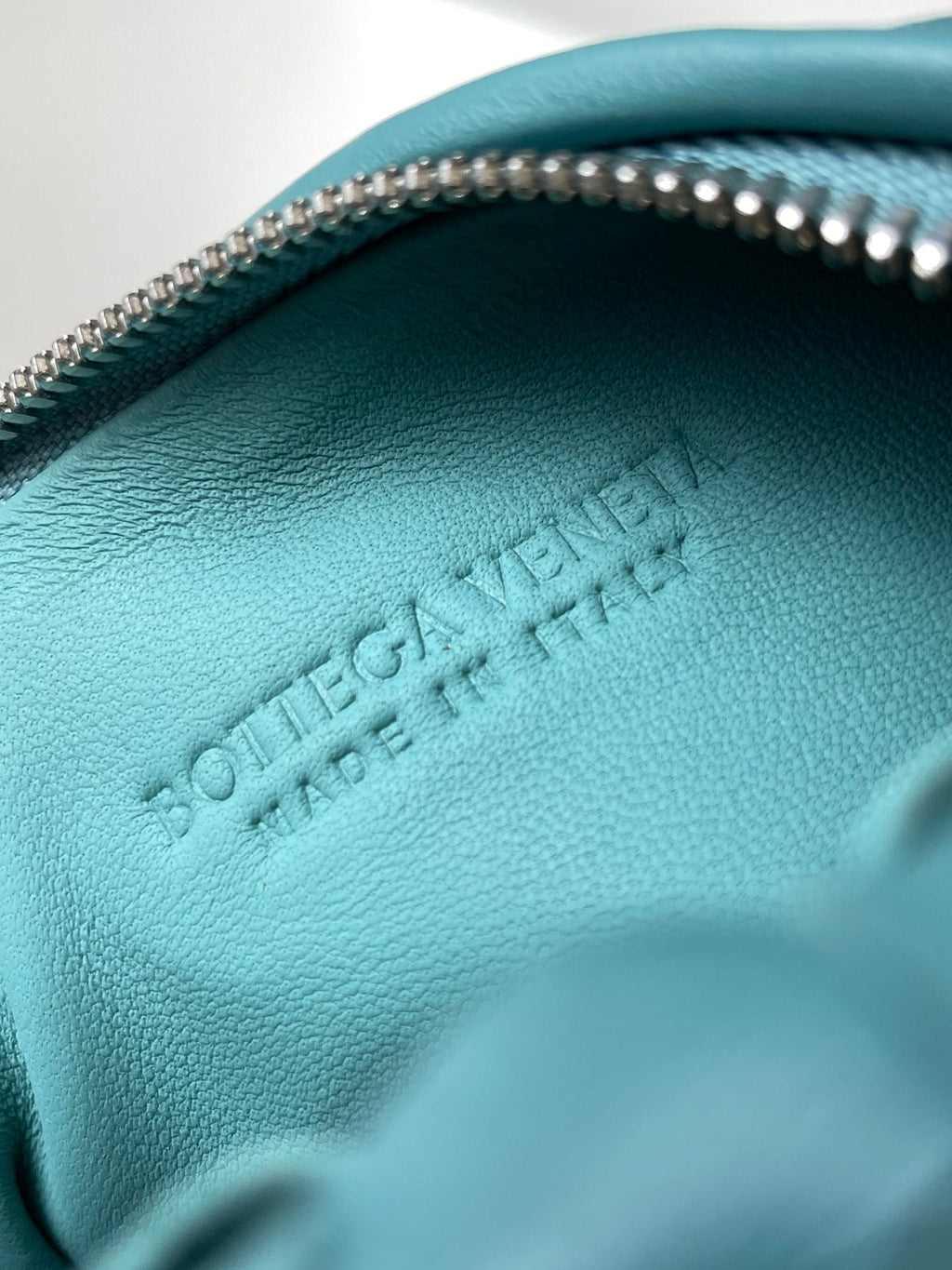 MINI JODIE 27 IN ORACLE LAMMFELL